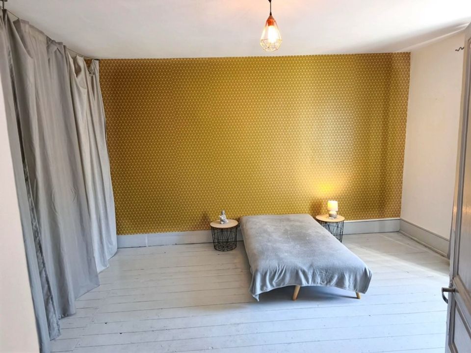 Casa de pueblo en Orchamps, Jura - foto 2