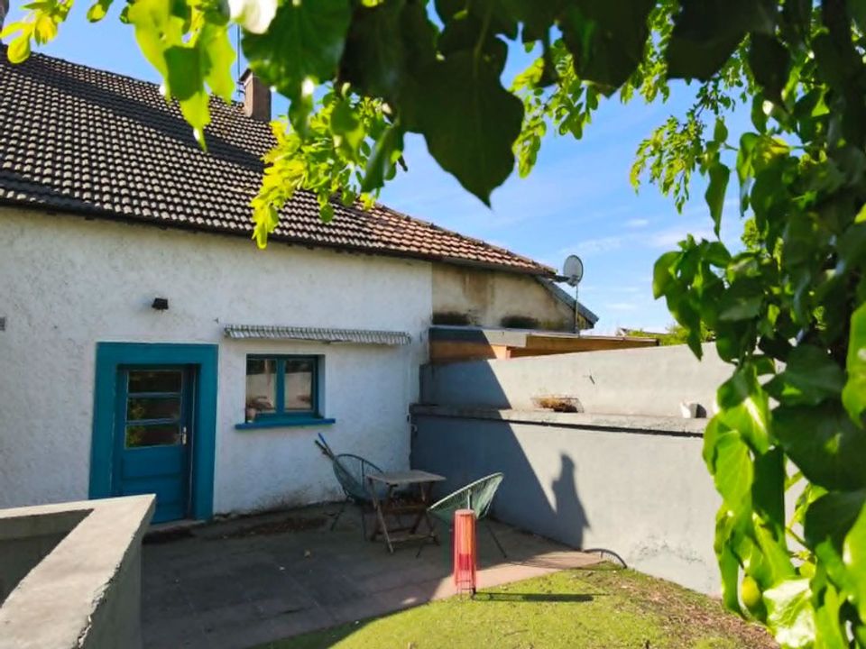 Casa de pueblo en Orchamps, Jura - foto 4