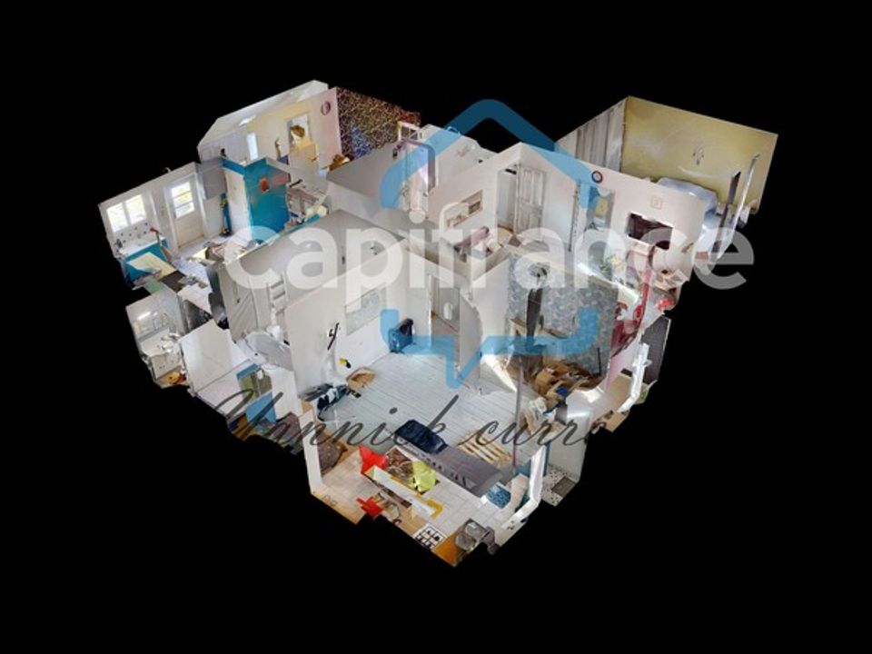 Casa de pueblo en Orchamps, Jura - foto 5