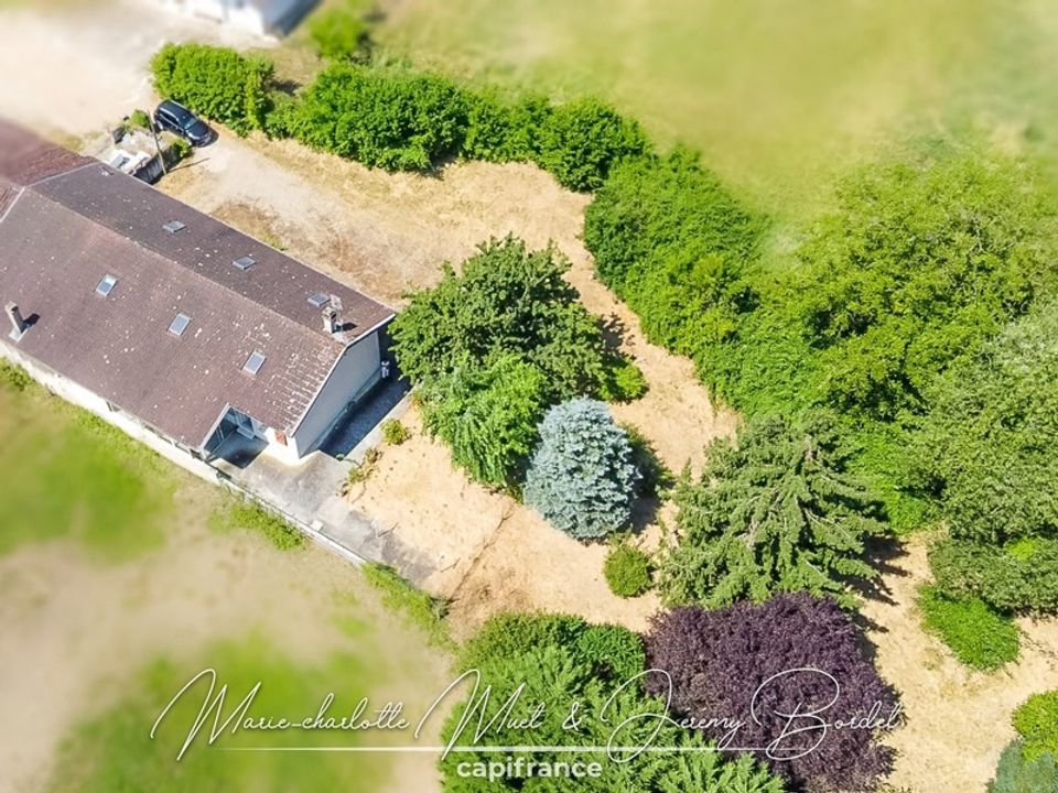 Villa in Sermoyer, Ain - foto 2
