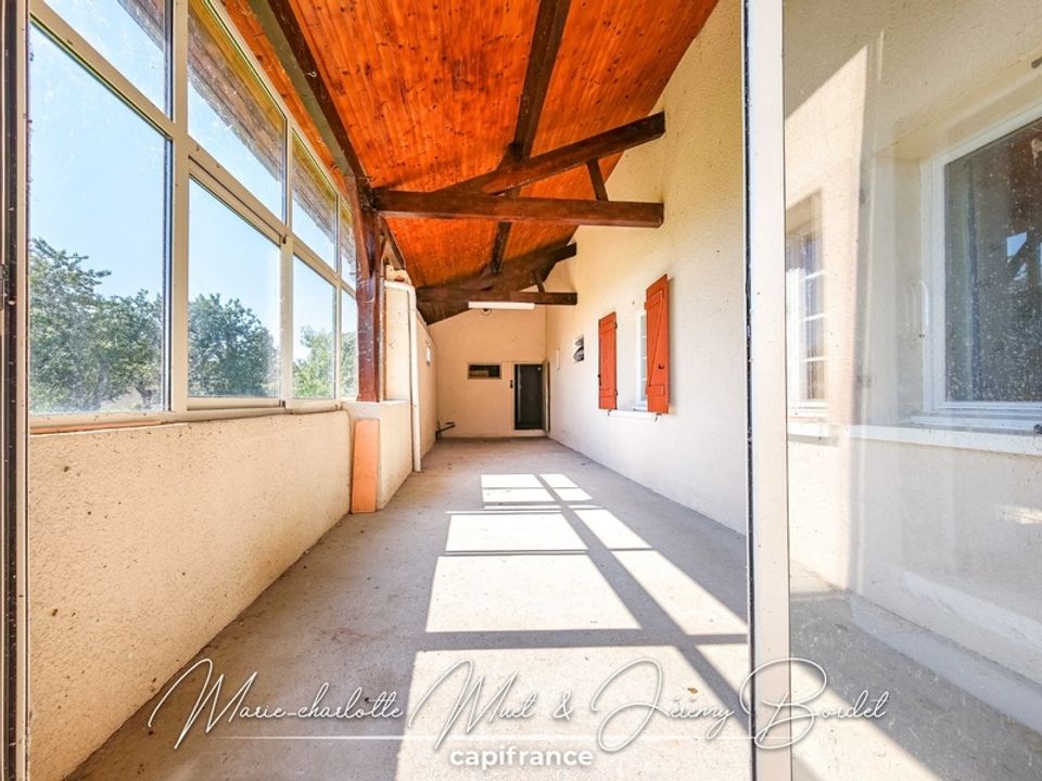 Villa in Sermoyer, Ain - foto 4