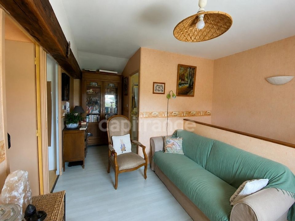 Villa a Allichamps, Haute-Marne - foto 4