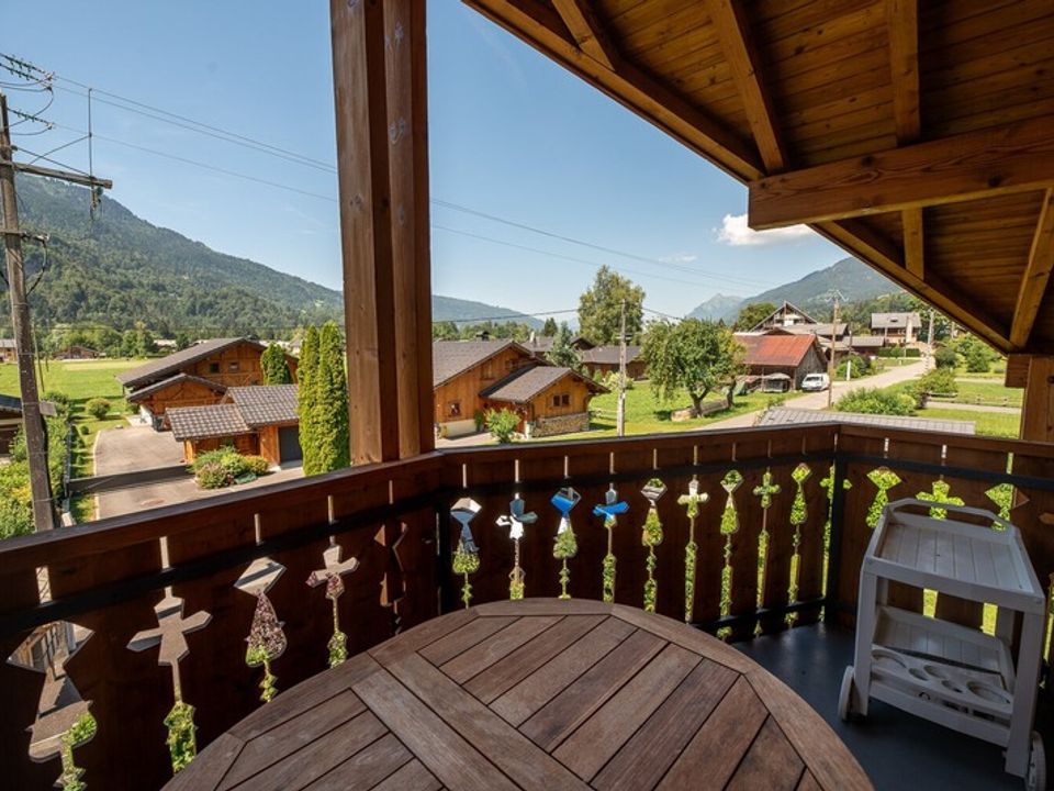 Apartament a Samoëns, Haute-Savoie - foto 2