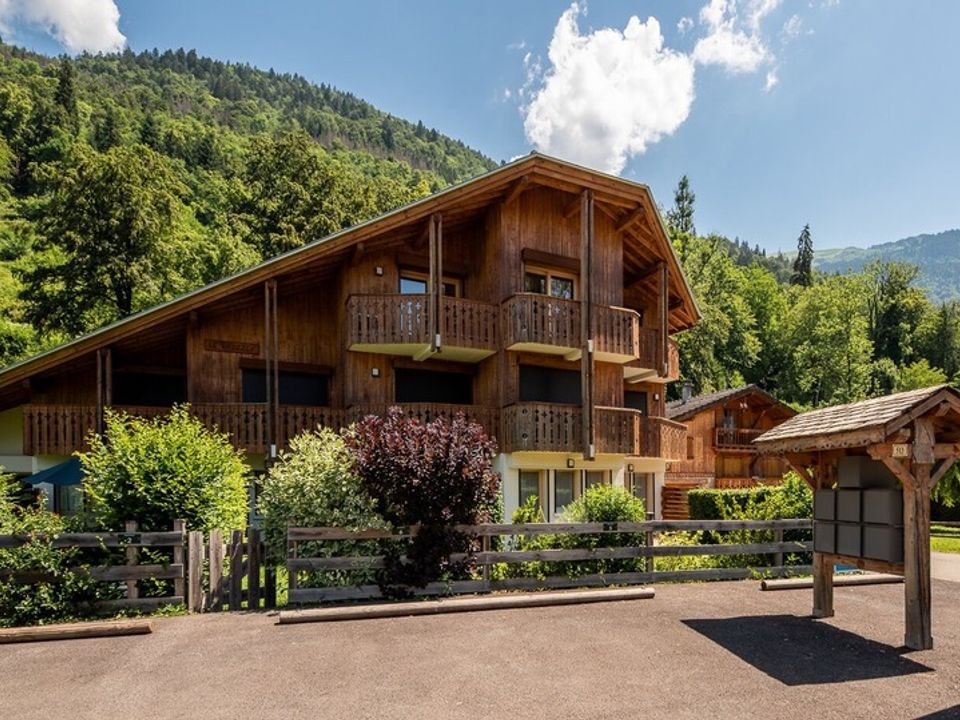 Apartament a Samoëns, Haute-Savoie - foto 3