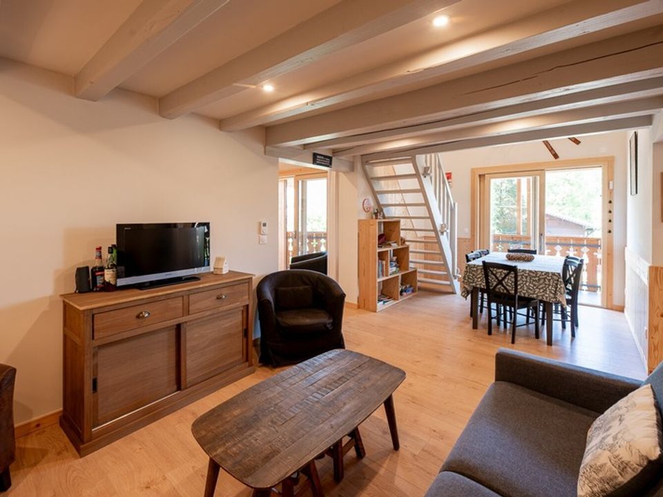 Apartament a Samoëns, Haute-Savoie - foto 4