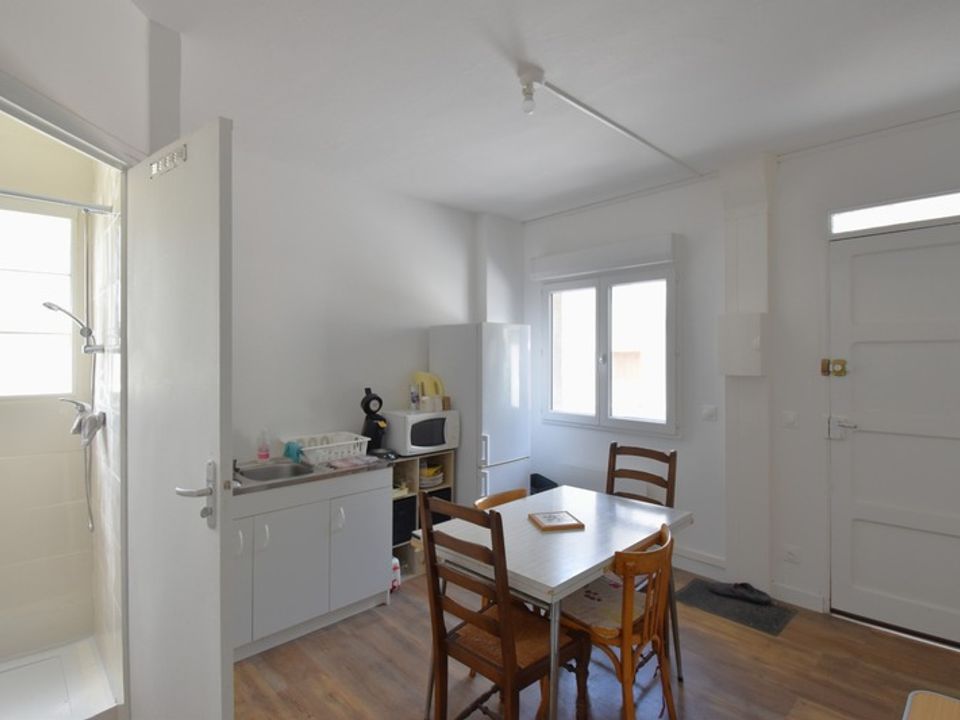 Apartament a Saint-Martin-de-Valamas, Ardeche - foto 1
