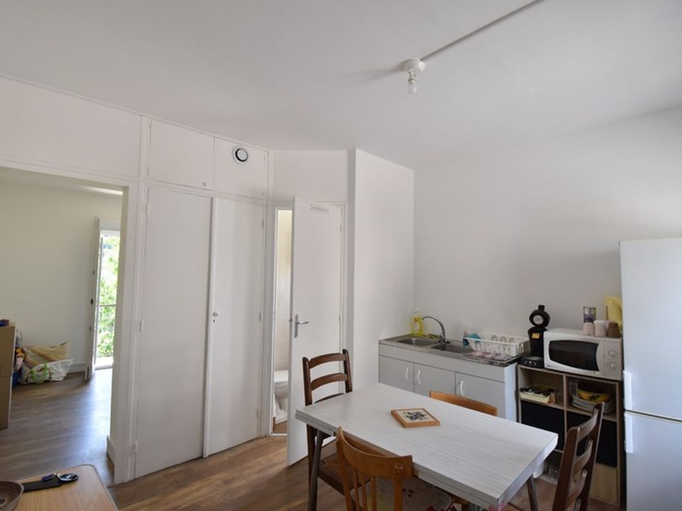 Apartament a Saint-Martin-de-Valamas, Ardeche - foto 2