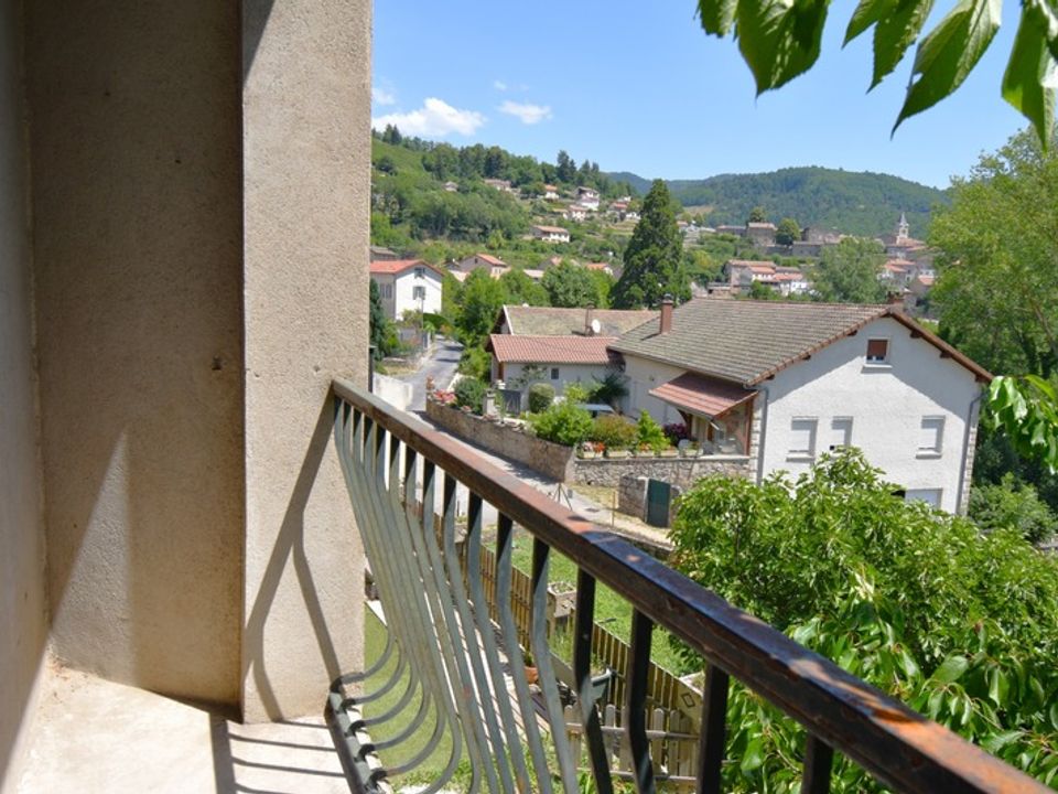 Apartament a Saint-Martin-de-Valamas, Ardeche - foto 5