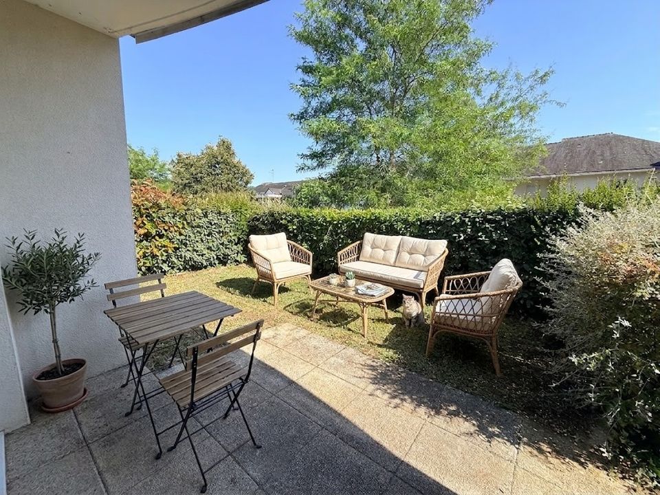 Apartamento en Auray, Morbihan - foto 1