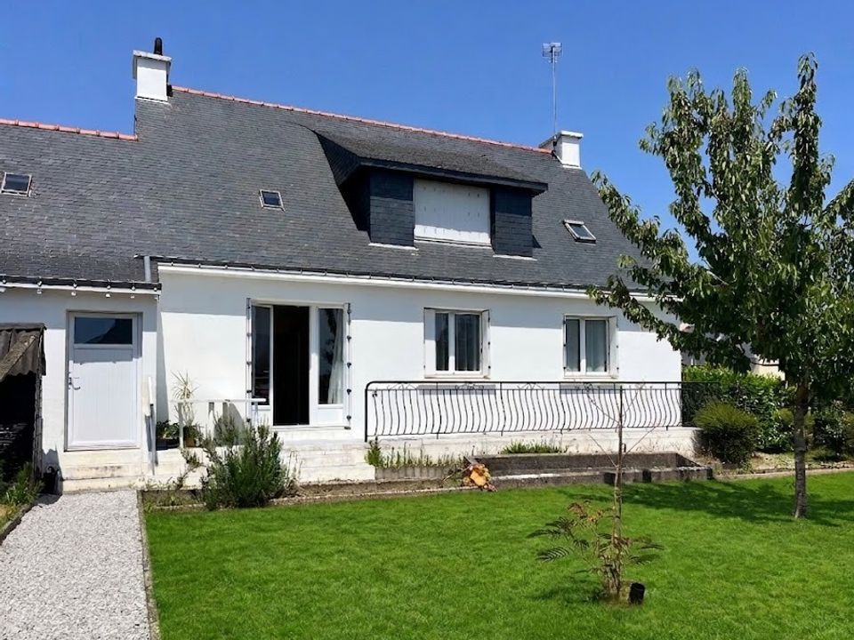 Villa - Auray, Morbihan - photo 2