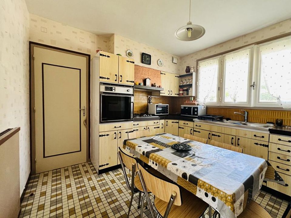 Villa - Auray, Morbihan - photo 4