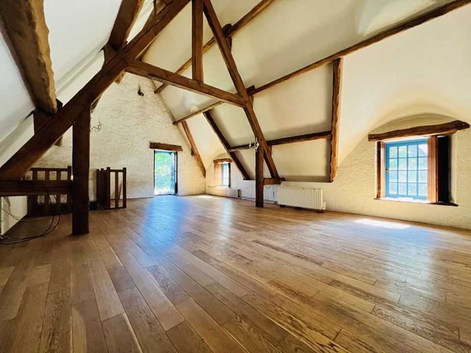 L'establiment comercial a Locoal-Mendon, Morbihan - foto 4