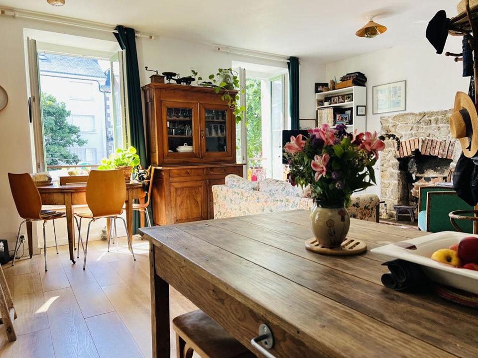 Apartamento en Auray, Morbihan - foto 1