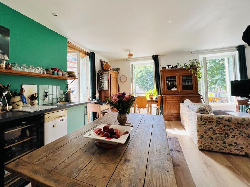 Apartamento en Auray, Morbihan - foto 2