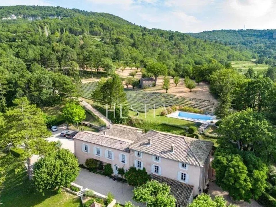 Villa - Apt, Vaucluse - photo 1