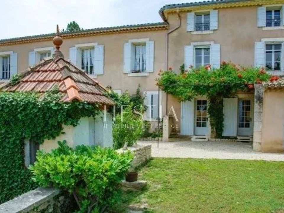 Villa - Apt, Vaucluse - photo 2