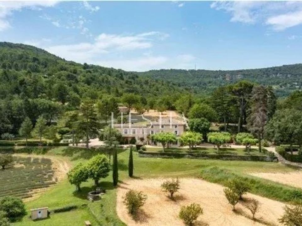 Villa - Apt, Vaucluse - photo 3