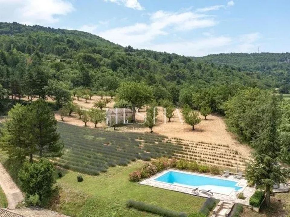 Villa - Apt, Vaucluse - photo 4