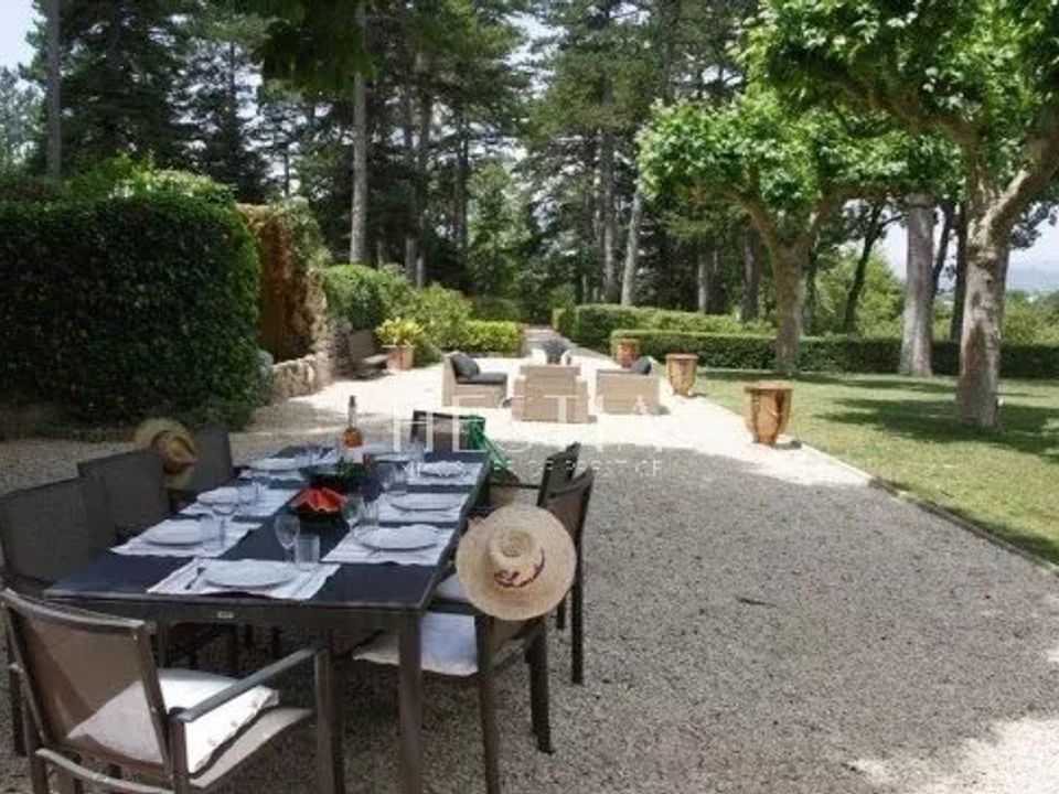 Villa - Apt, Vaucluse - photo 5