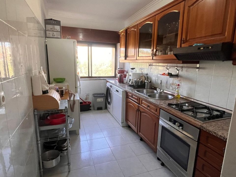 Wohnung in Cacem, Lisbon - Foto 5