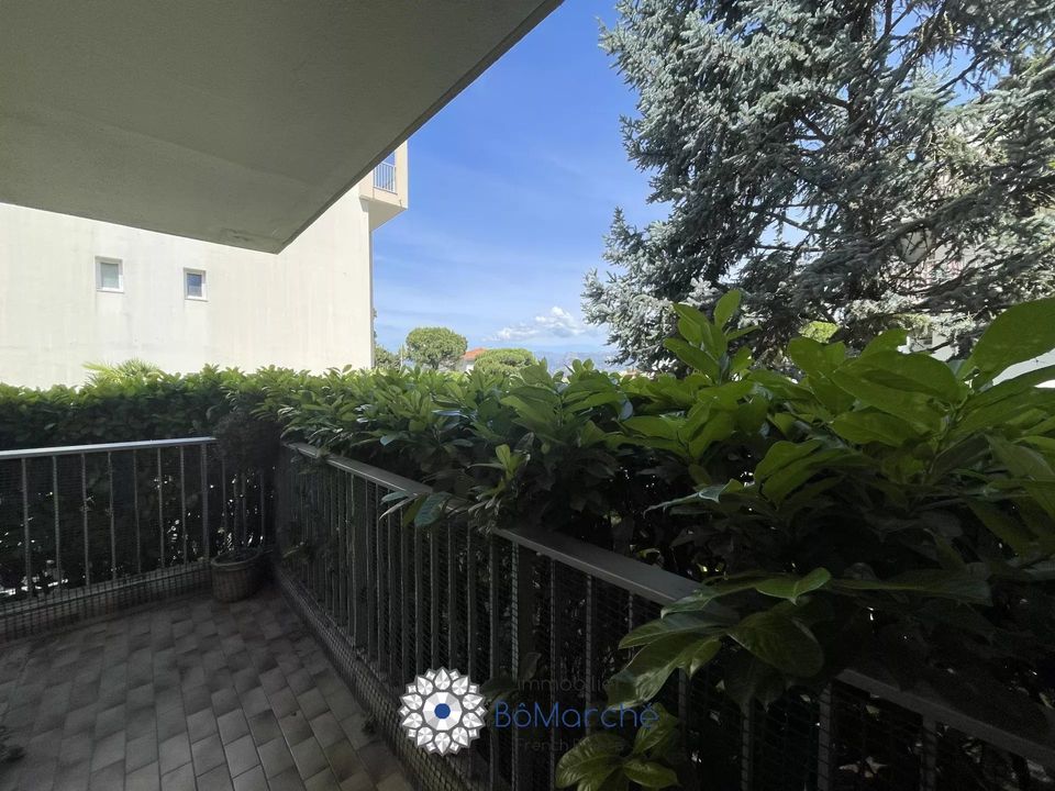 Lejlighed i Nice, Alpes-Maritimes - foto 2