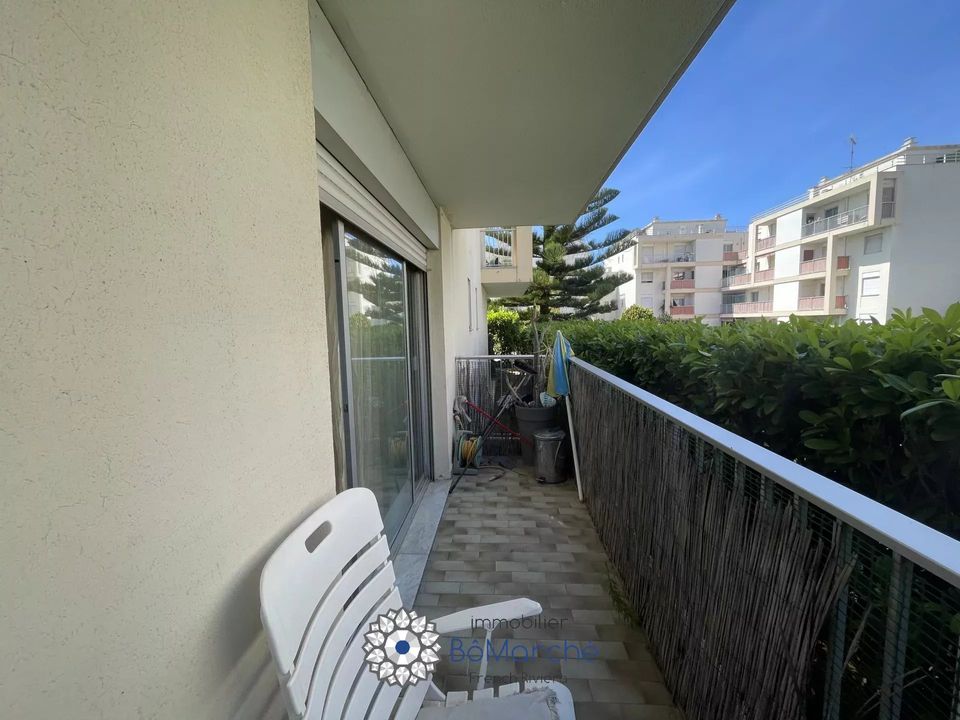 Lejlighed i Nice, Alpes-Maritimes - foto 3