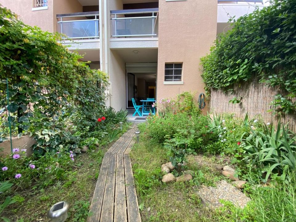 Studio in Avignon, Vaucluse - photo 1