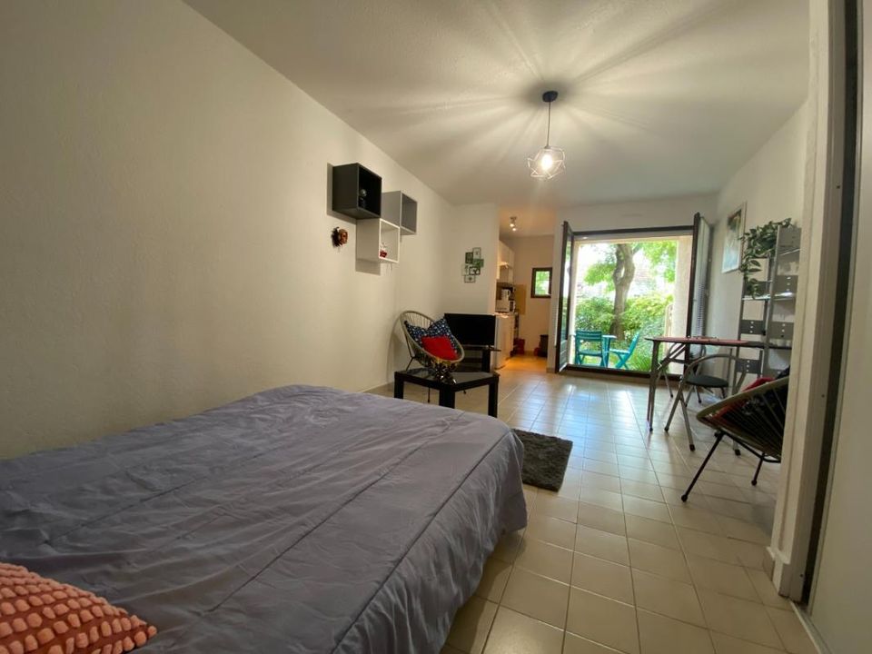 Studio in Avignon, Vaucluse - photo 2