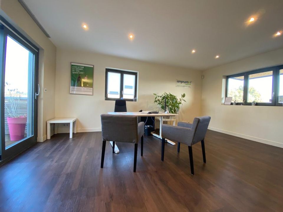 L'establiment comercial a Montfavet, Vaucluse - foto 1