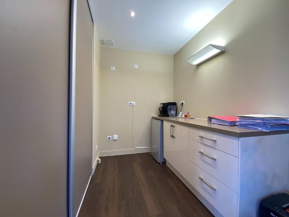 L'establiment comercial a Montfavet, Vaucluse - foto 5