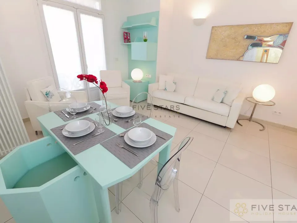 Apartament a Nice, Alpes-Maritimes - foto 3