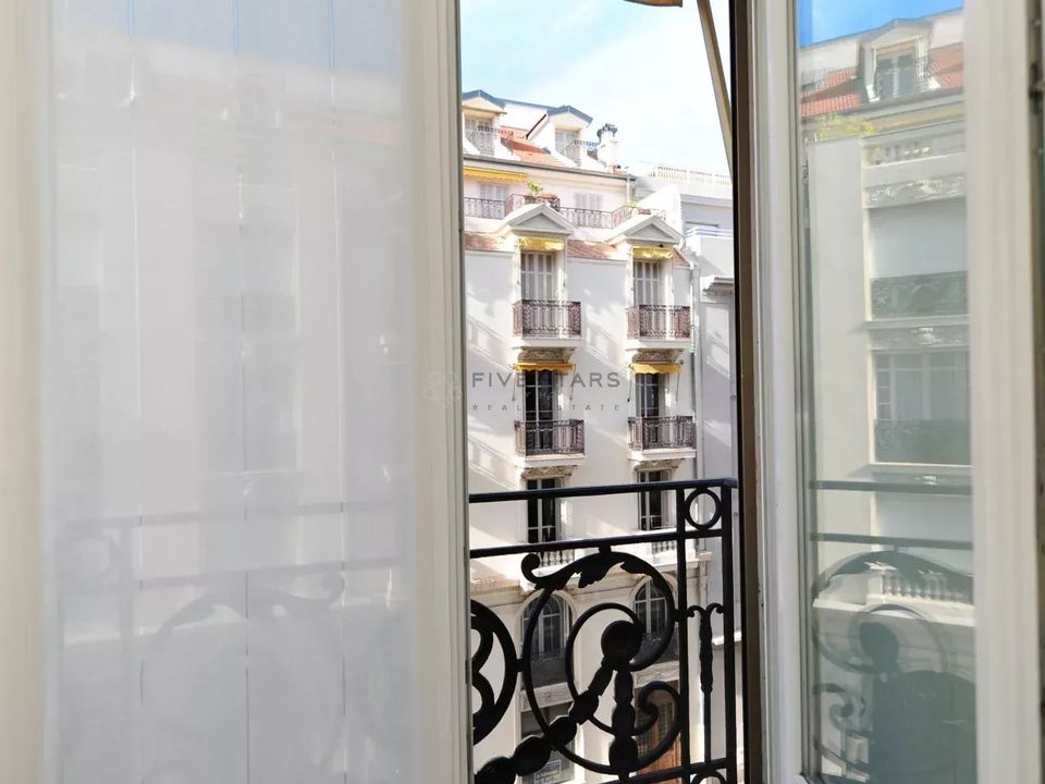 Apartament a Nice, Alpes-Maritimes - foto 4