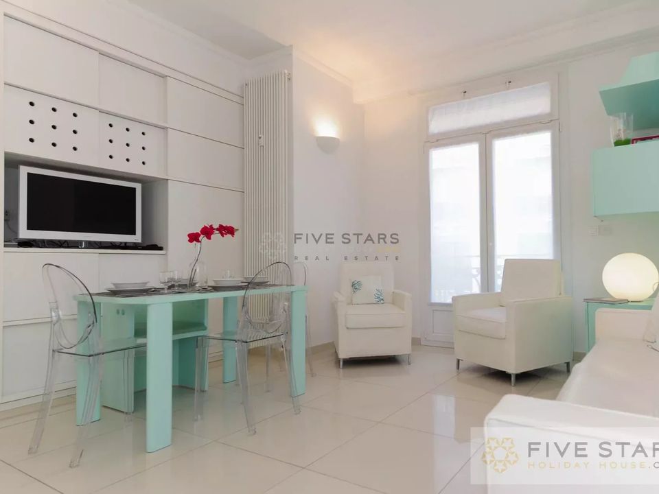 Apartament a Nice, Alpes-Maritimes - foto 5