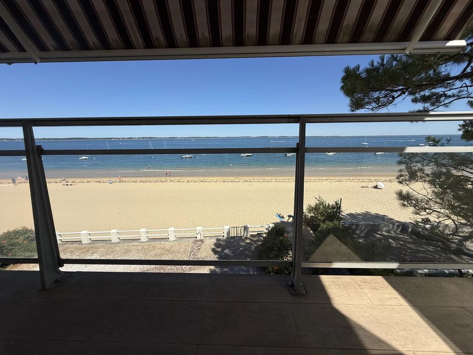 Apartamento em Arcachon, Gironde - foto 1