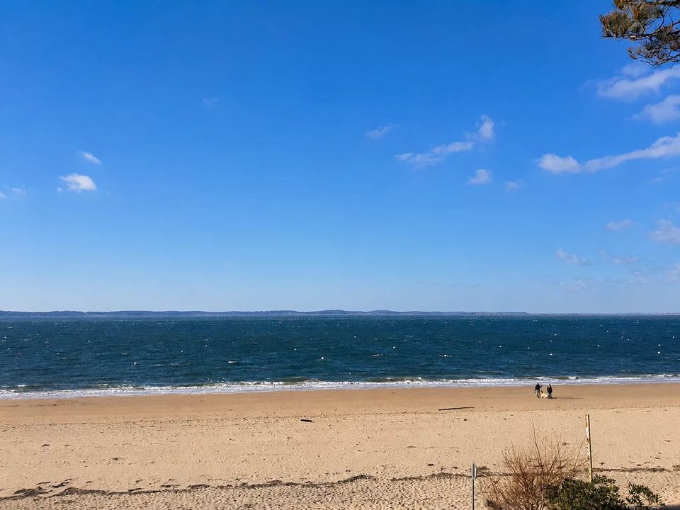 Apartamento em Arcachon, Gironde - foto 2
