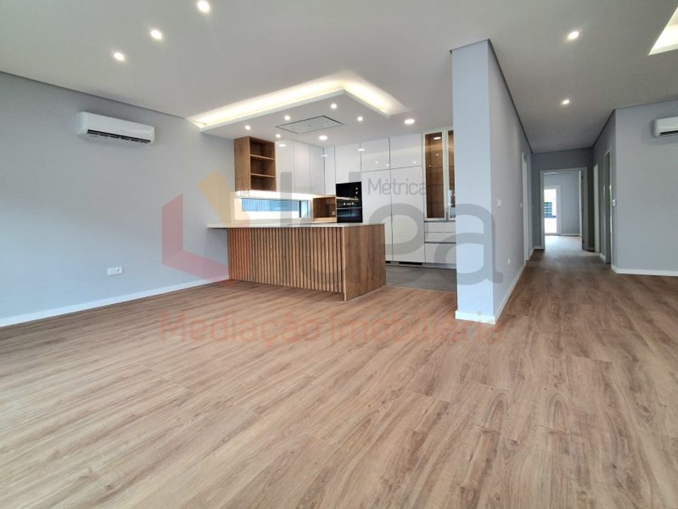 Villa i Fernao Ferro, Setubal - foto 2