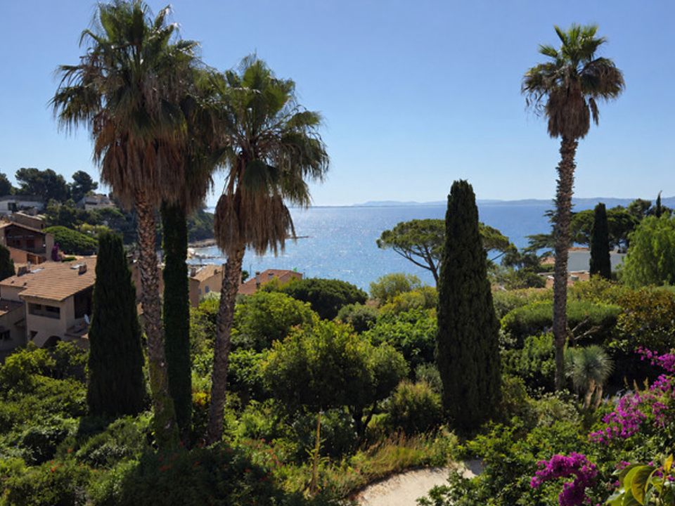 Villa a Carqueiranne, Var - foto 1