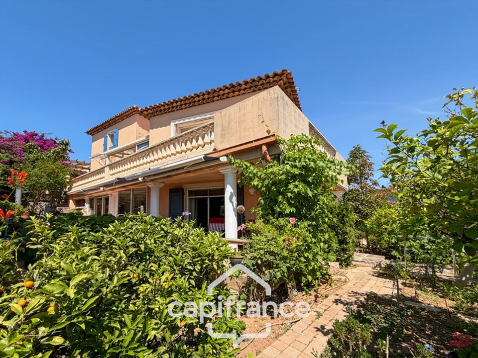 Villa a Carqueiranne, Var - foto 2