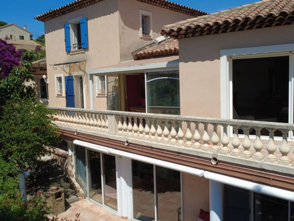 Villa a Carqueiranne, Var - foto 3