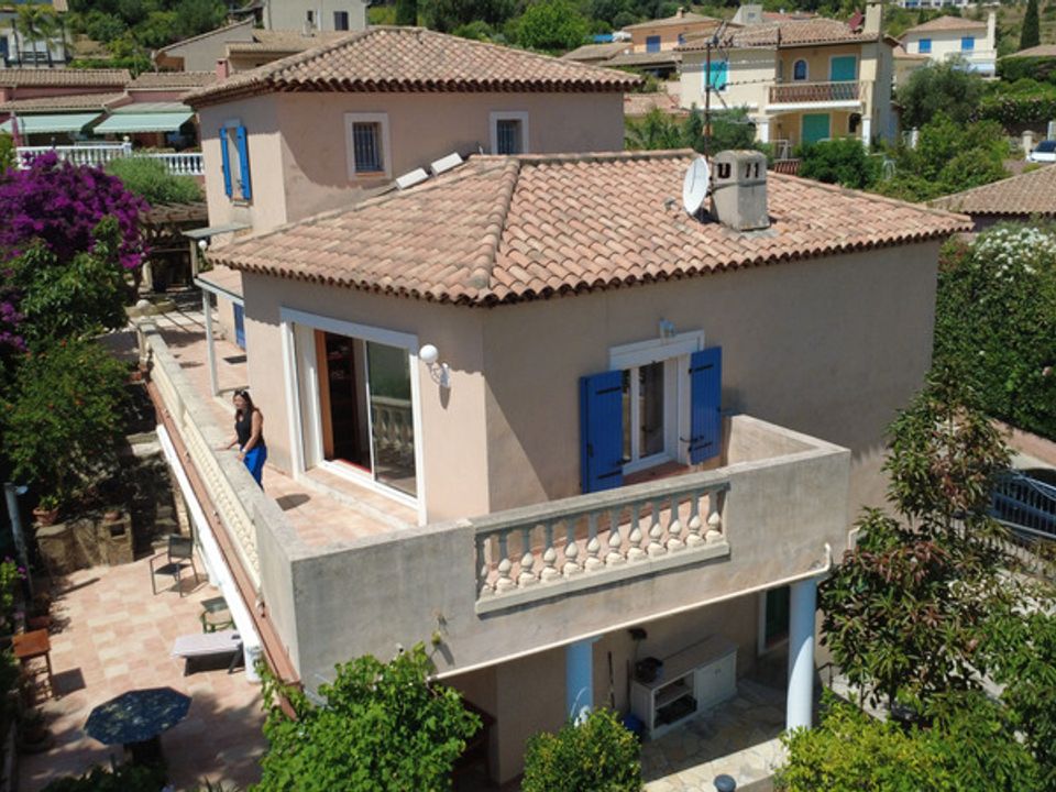 Villa a Carqueiranne, Var - foto 4