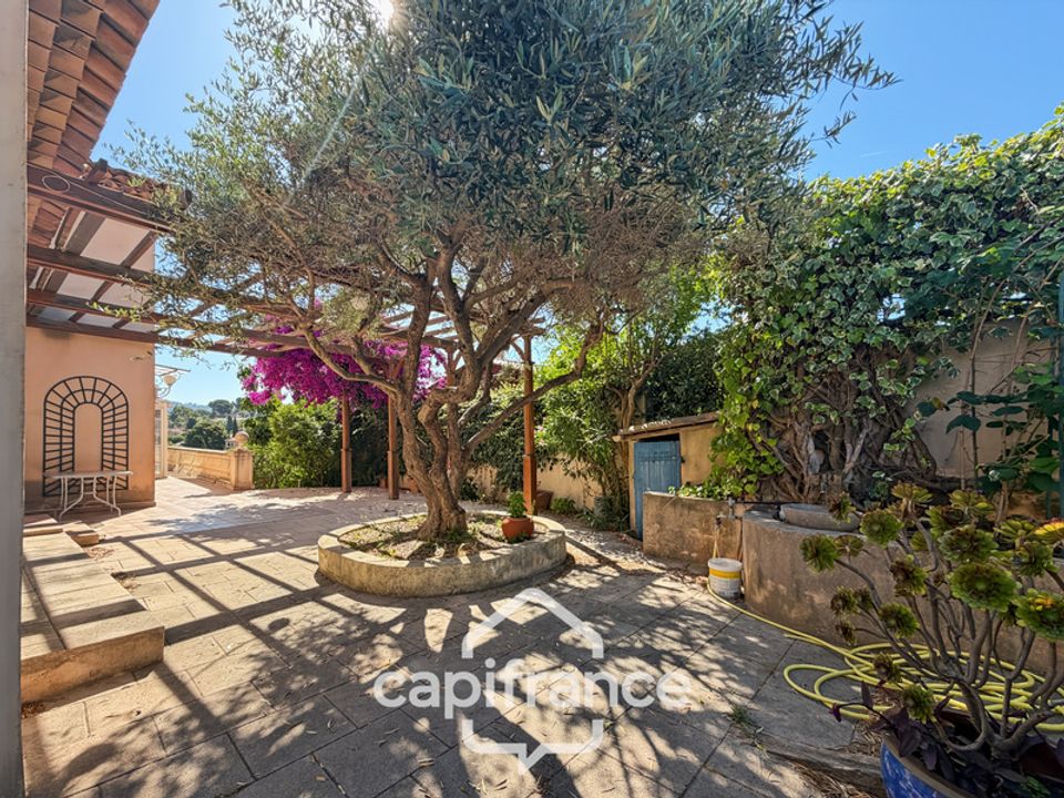 Villa a Carqueiranne, Var - foto 5