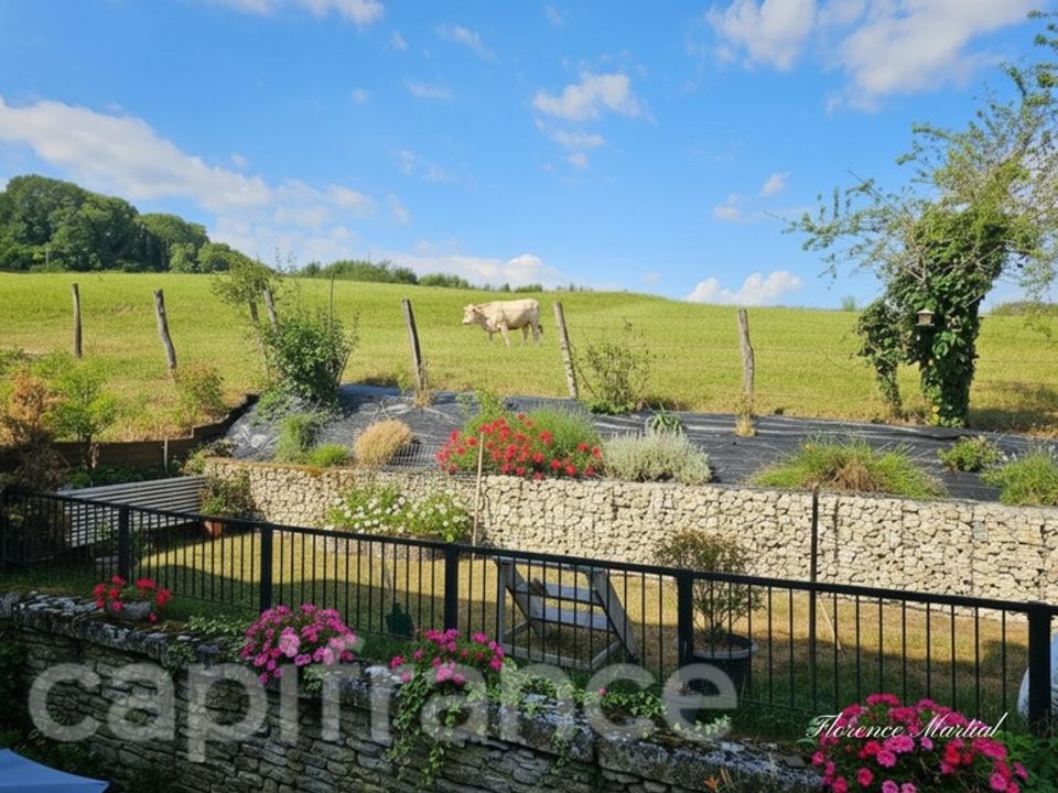 Villa a Saint-Seine-L'Abbaye, Cote-d'Or - foto 2