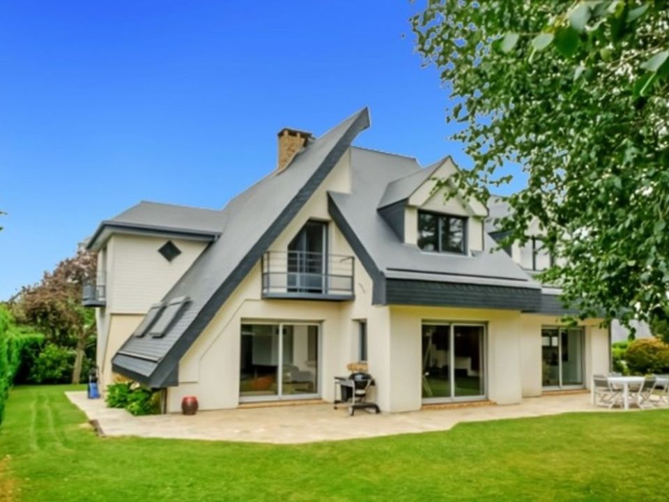 Villa en Le Mesnil-Esnard, Seine-Maritime - foto 1