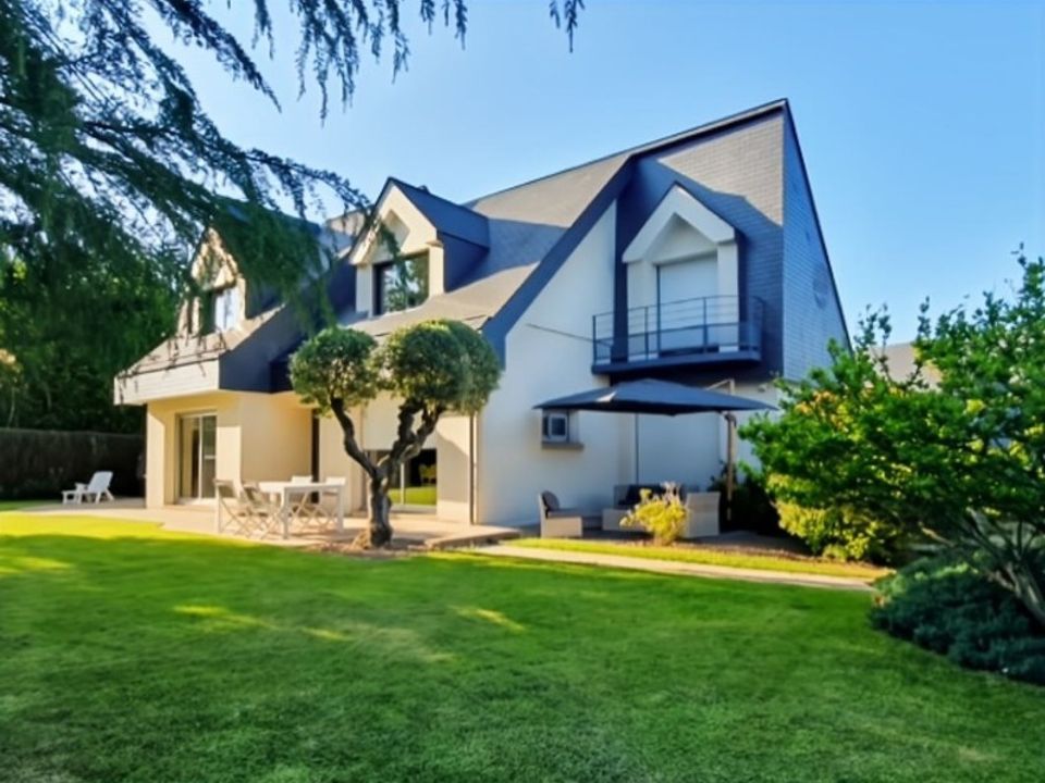 Villa en Le Mesnil-Esnard, Seine-Maritime - foto 2