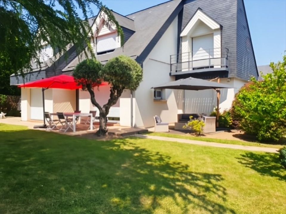 Villa en Le Mesnil-Esnard, Seine-Maritime - foto 3