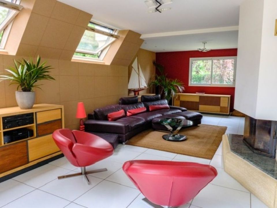 Villa en Le Mesnil-Esnard, Seine-Maritime - foto 4