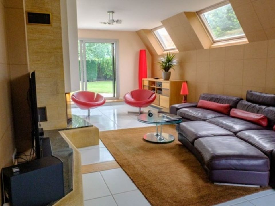 Villa en Le Mesnil-Esnard, Seine-Maritime - foto 5
