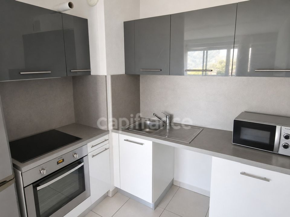 Apartament a Carros, Alpes-Maritimes - foto 3