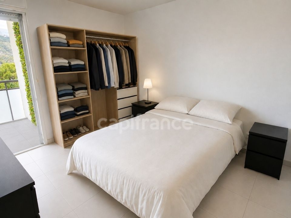 Apartament a Carros, Alpes-Maritimes - foto 4