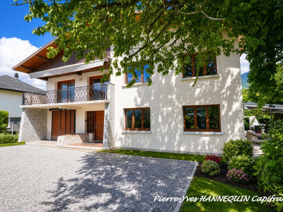 Villa a Albertville, Savoie - foto 2